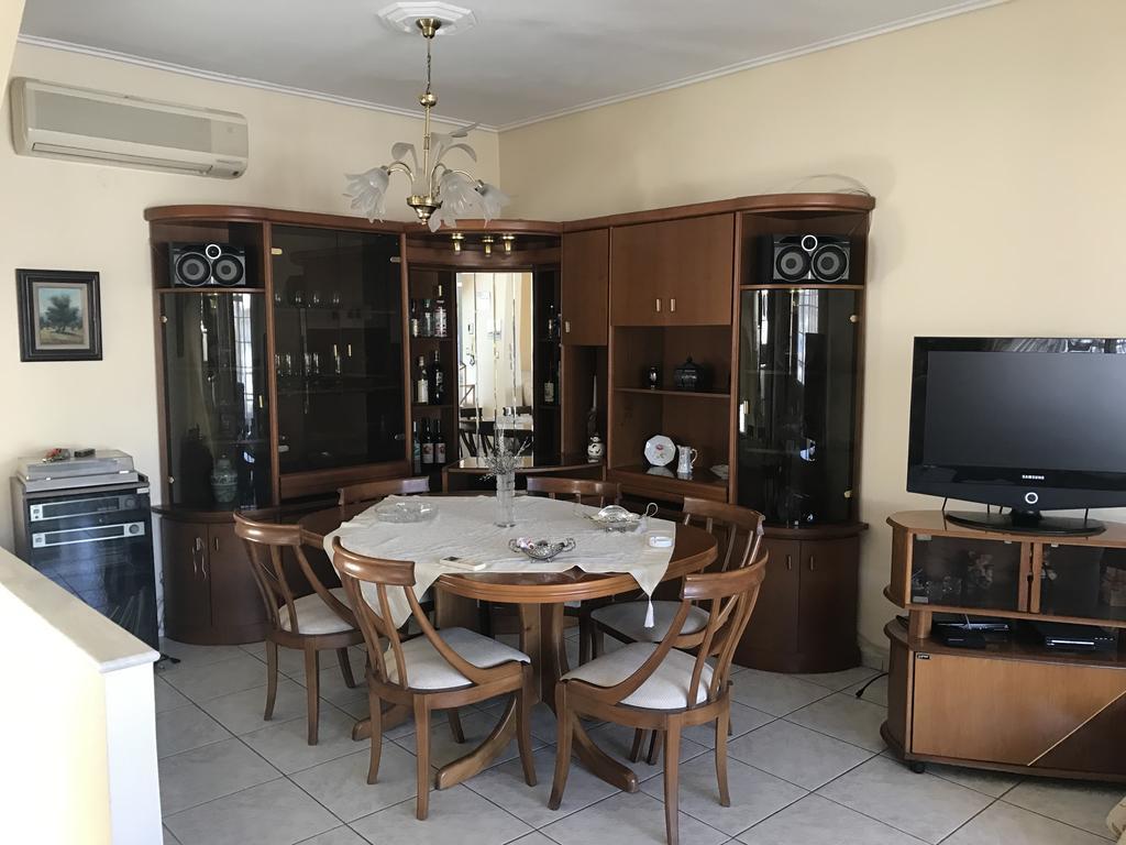 דירות קאבאלה Family House מראה חיצוני תמונה
