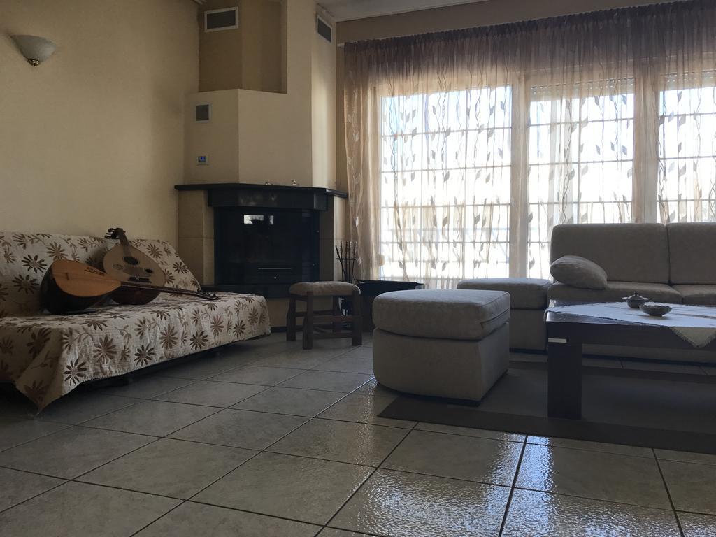 דירות קאבאלה Family House מראה חיצוני תמונה