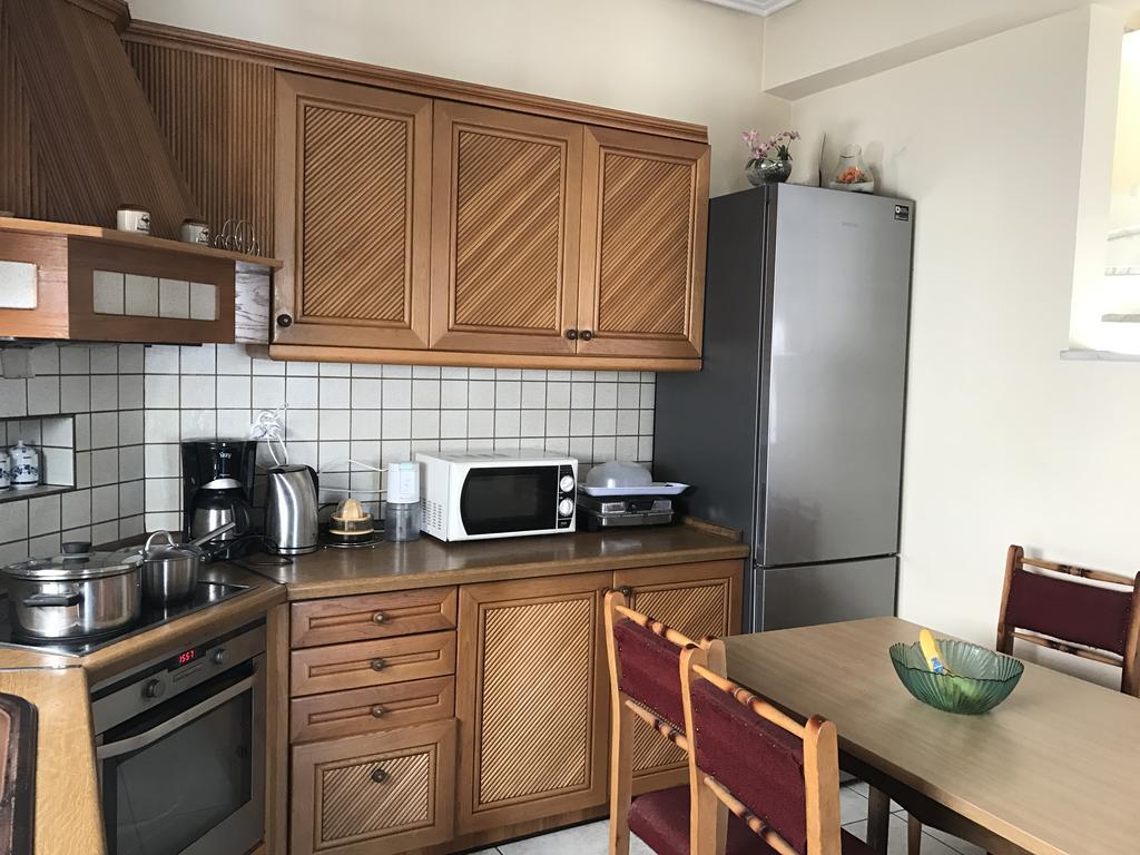 דירות קאבאלה Family House מראה חיצוני תמונה