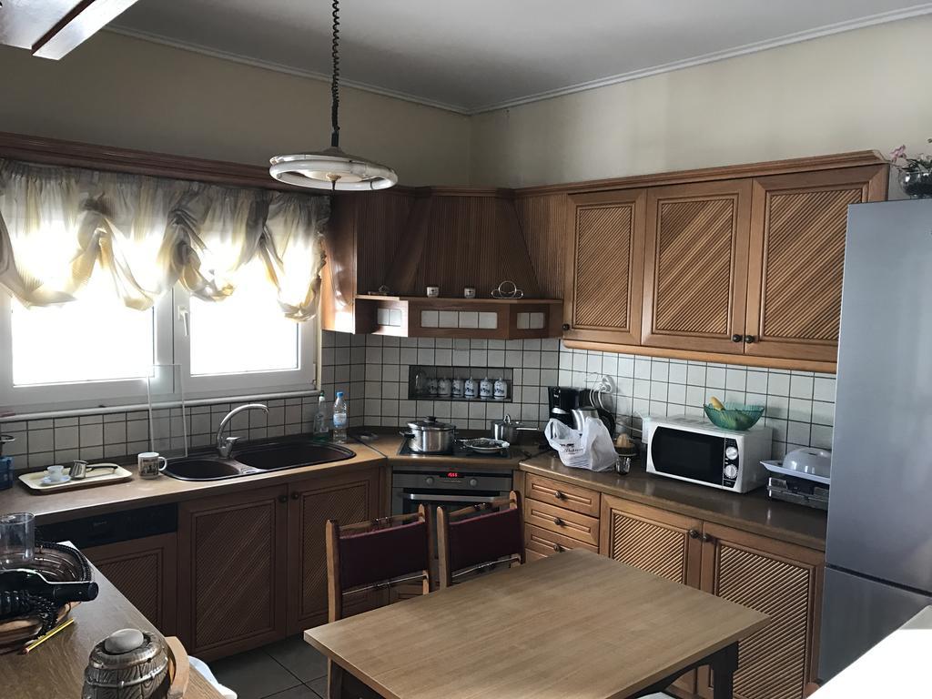 דירות קאבאלה Family House מראה חיצוני תמונה