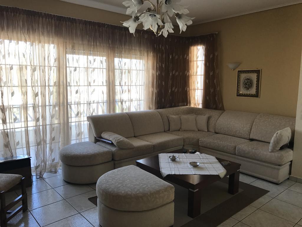 דירות קאבאלה Family House מראה חיצוני תמונה