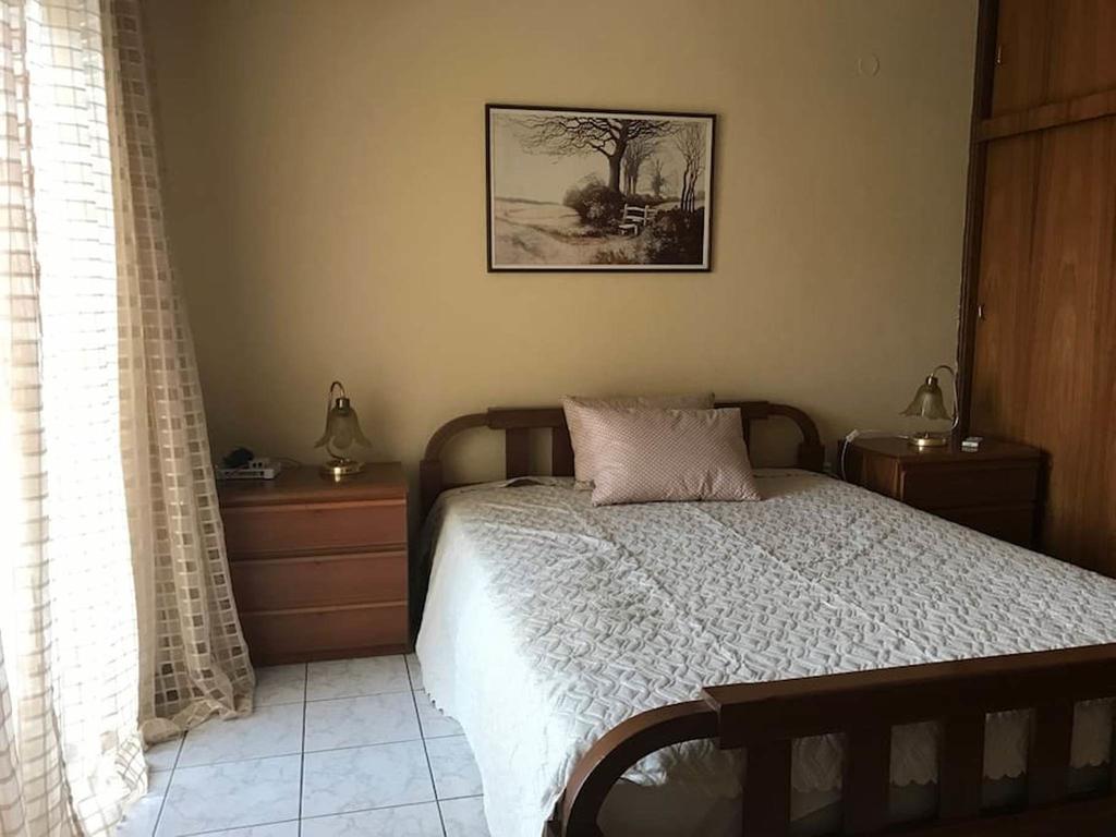 דירות קאבאלה Family House מראה חיצוני תמונה