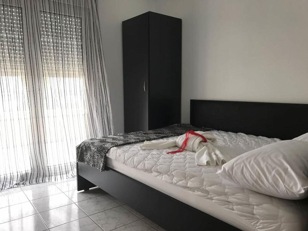 דירות קאבאלה Family House מראה חיצוני תמונה