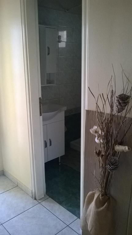 דירות קאבאלה Family House מראה חיצוני תמונה
