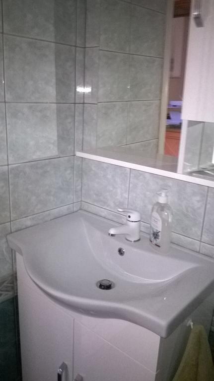 דירות קאבאלה Family House מראה חיצוני תמונה