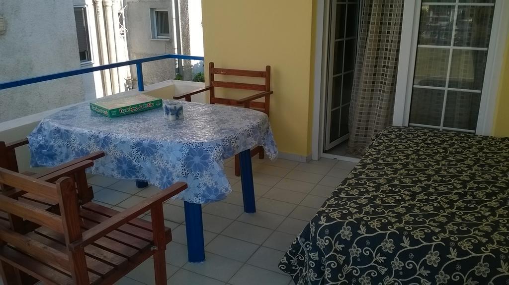 דירות קאבאלה Family House מראה חיצוני תמונה
