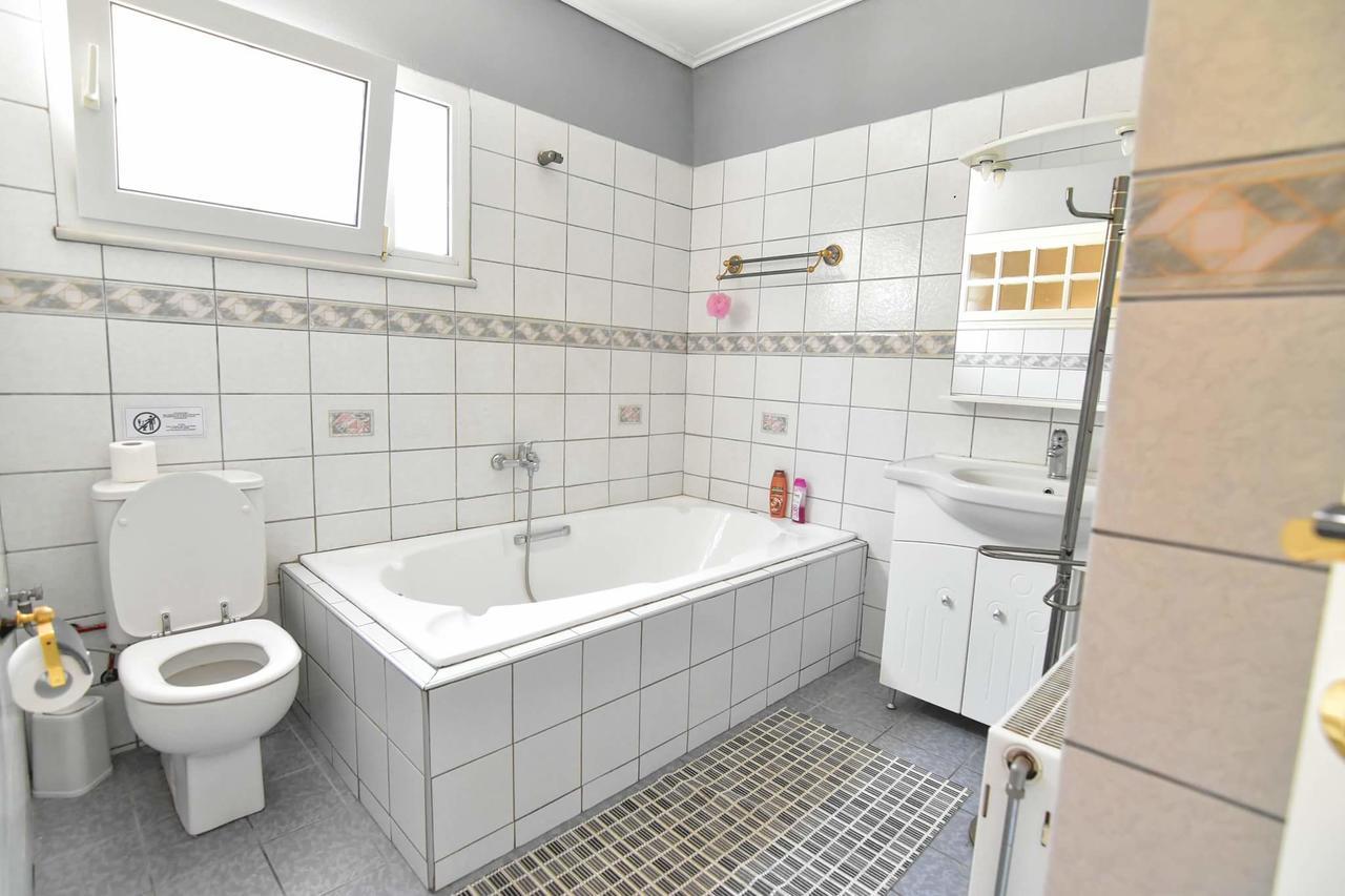 דירות קאבאלה Family House מראה חיצוני תמונה
