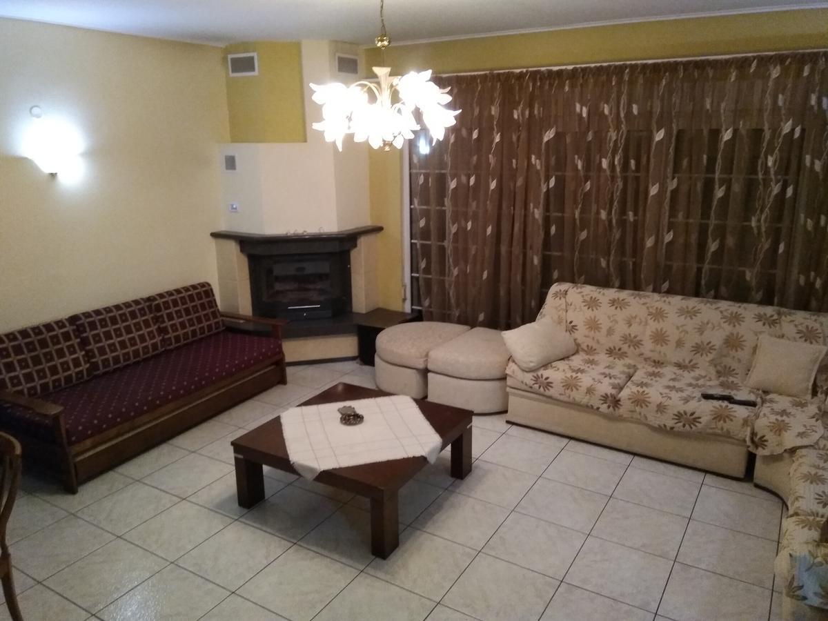 דירות קאבאלה Family House מראה חיצוני תמונה