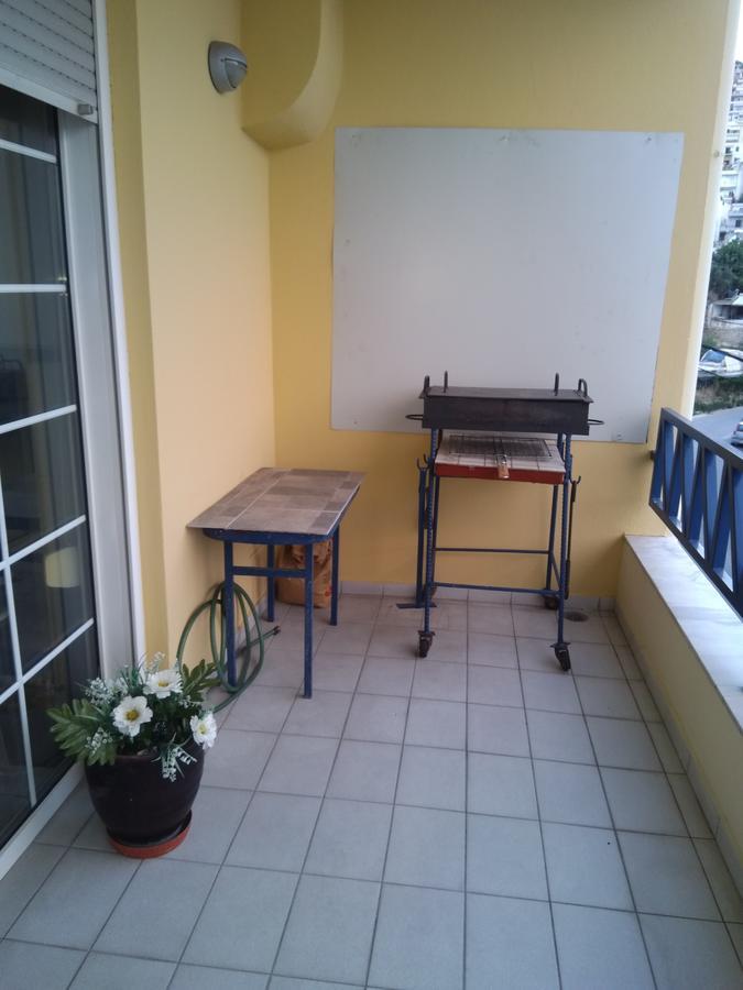 דירות קאבאלה Family House מראה חיצוני תמונה