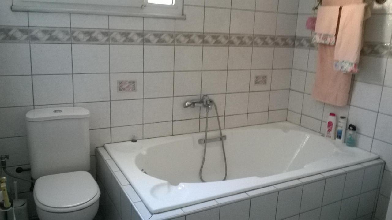 דירות קאבאלה Family House מראה חיצוני תמונה