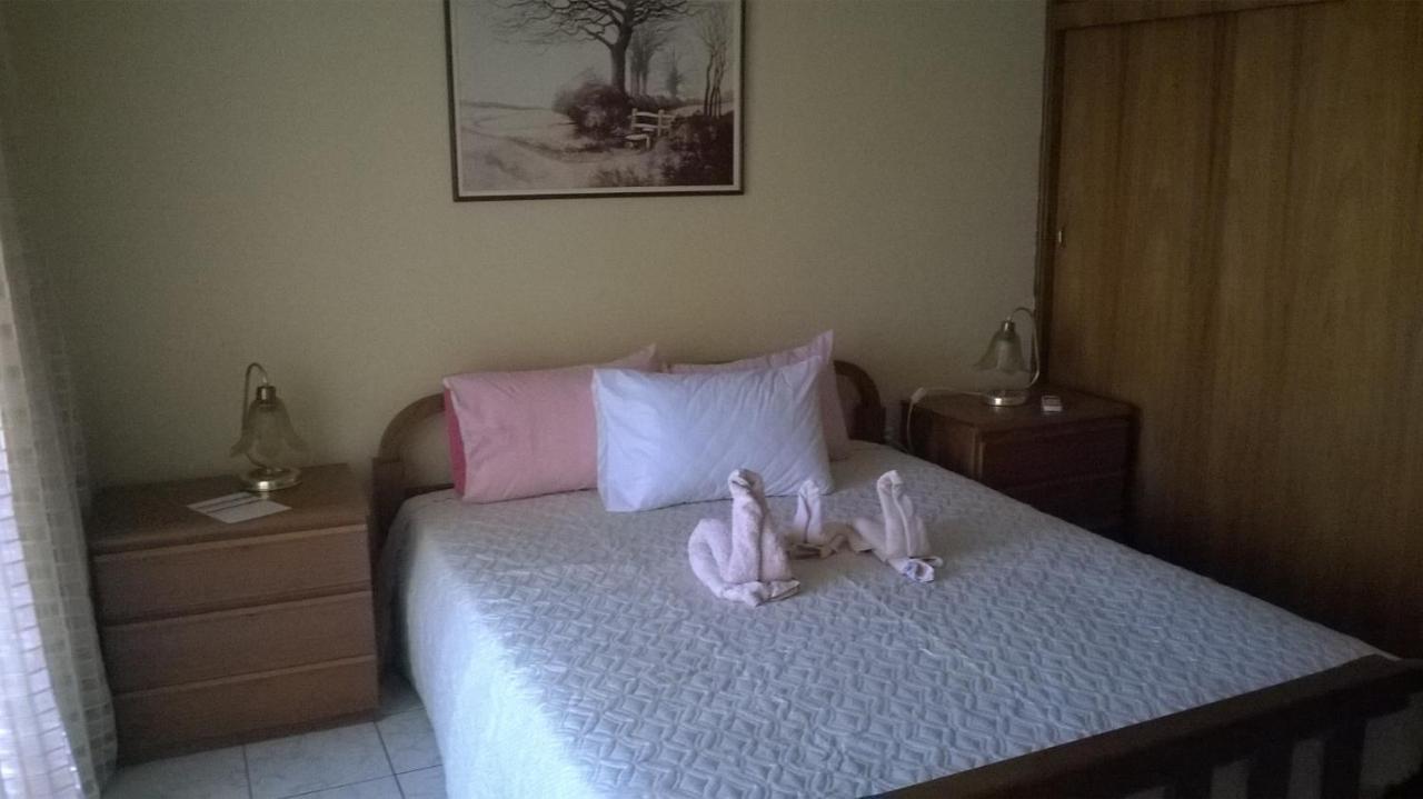 דירות קאבאלה Family House מראה חיצוני תמונה